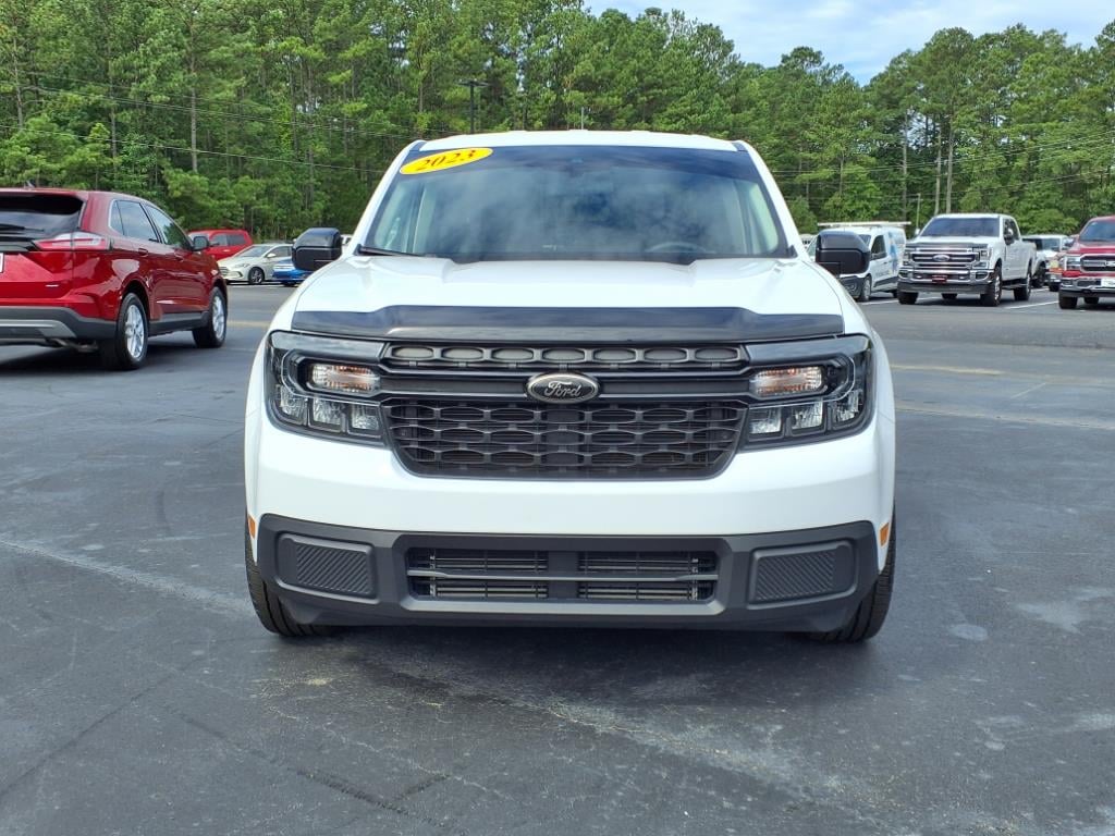 Used 2023 Ford Maverick XLT Truck