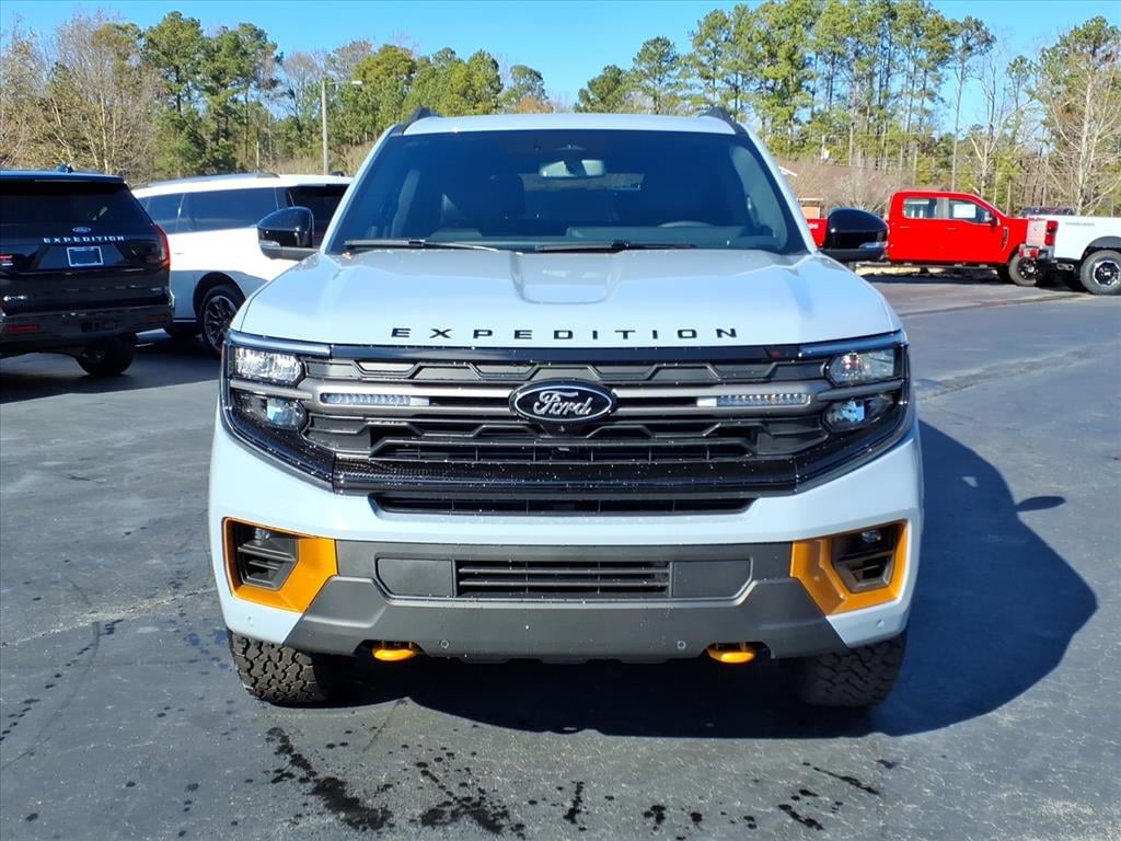 New 2025 Ford Expedition Tremor SUV