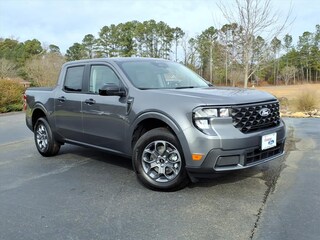 2026 Ford Maverick XLT Truck