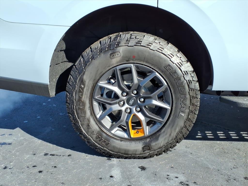 New 2025 Ford Expedition Tremor SUV