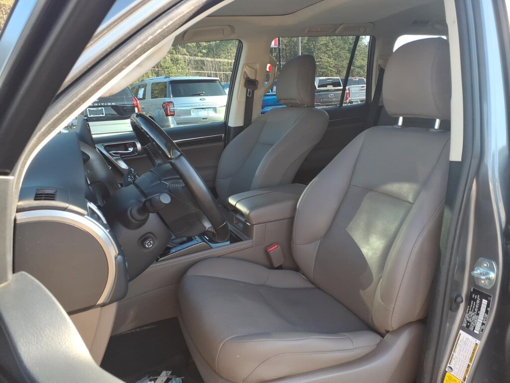 Used 2022 Lexus GX 460 SUV