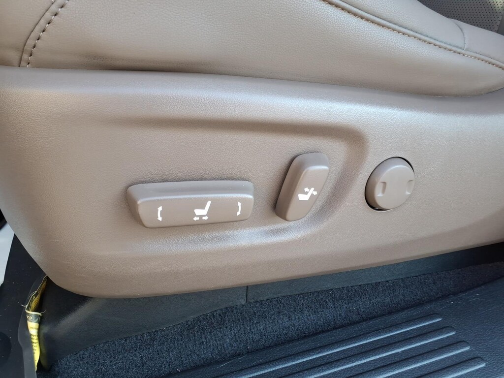 Used 2022 Lexus GX 460 SUV