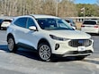 Ford Escape Plug-In Hybrid