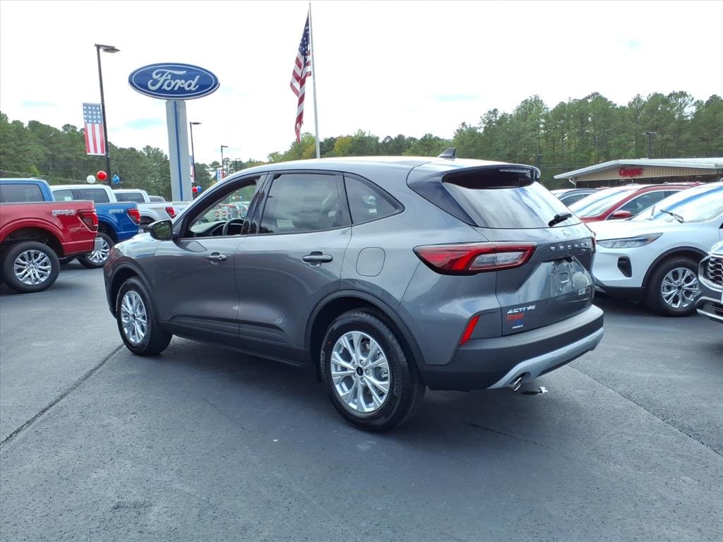 New 2026 Ford Escape Active SUV