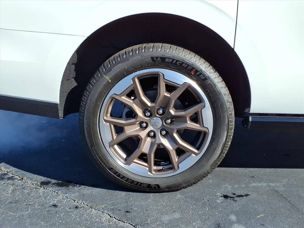 New 2025 Ford Expedition Max King Ranch SUV