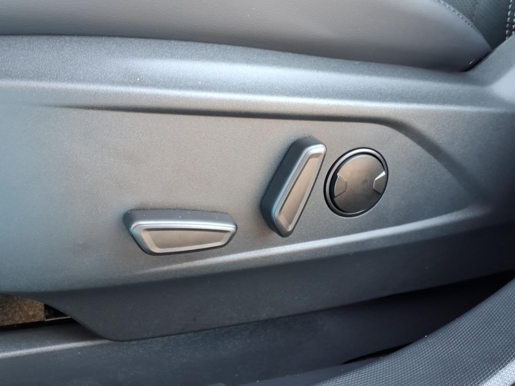 Used 2023 Ford Mustang Mach-E Premium SUV