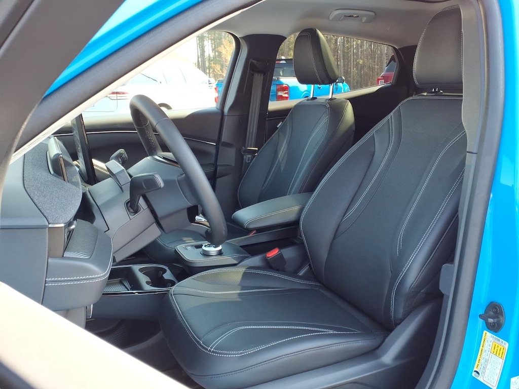 Used 2023 Ford Mustang Mach-E Premium SUV