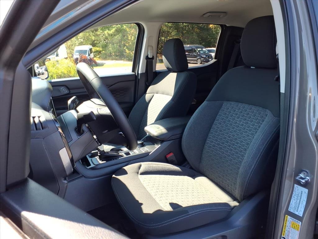 New 2025 Ford Ranger XLT Truck