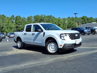 2025 Ford Maverick XL Truck