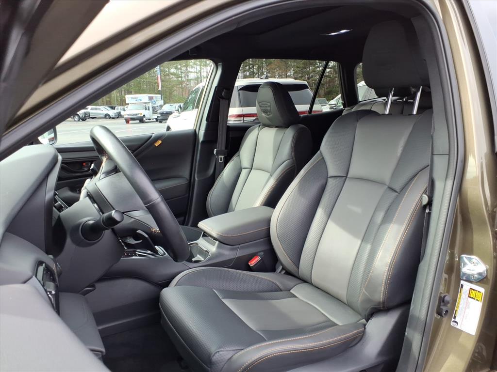 2025 Subaru Outback Wilderness photo 2