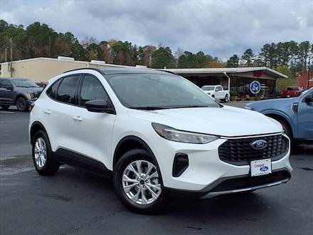 2025 Ford Escape Active SUV