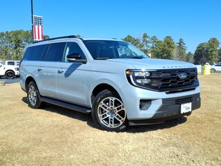 2026 Ford Expedition Max Active SUV