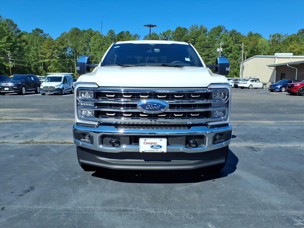 2026 Ford F-250 photo 2