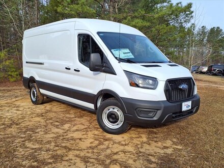 2025 Ford Transit-150 Base Cargo Van