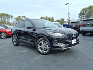 2026 Ford Escape ST-Line SUV