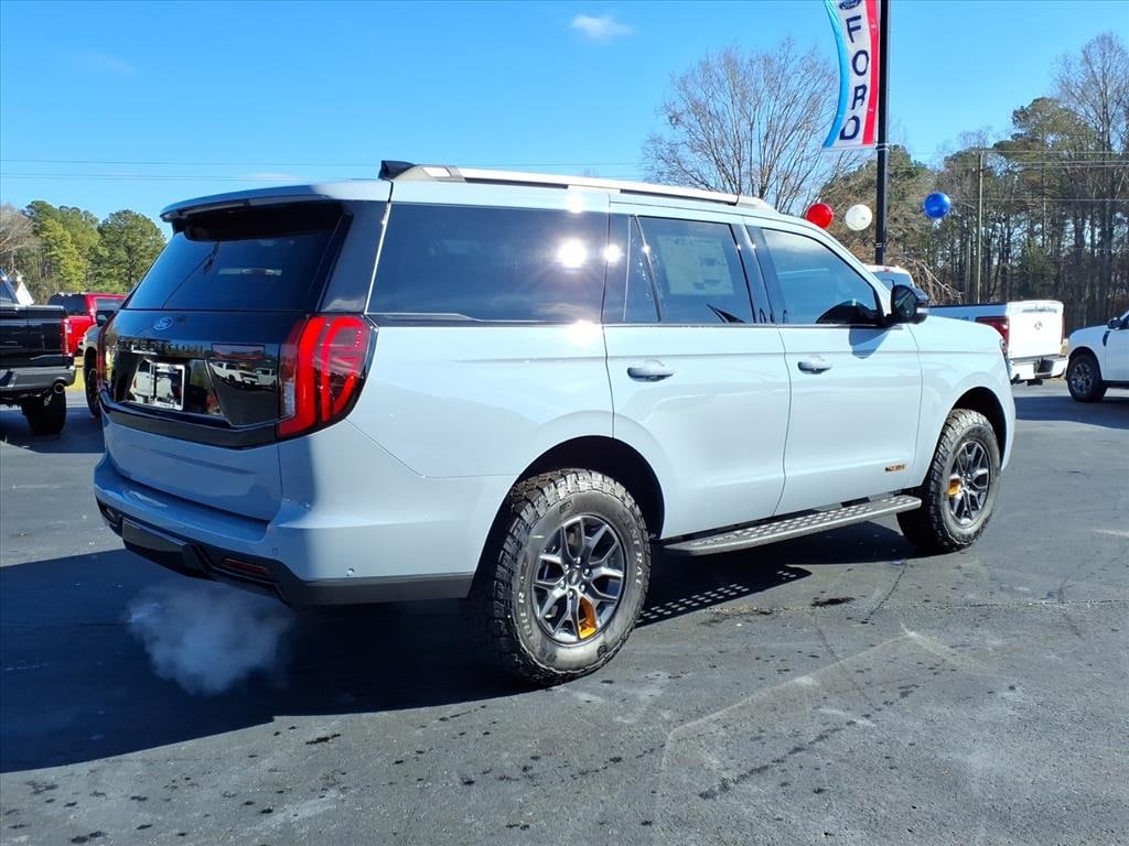 New 2025 Ford Expedition Tremor SUV