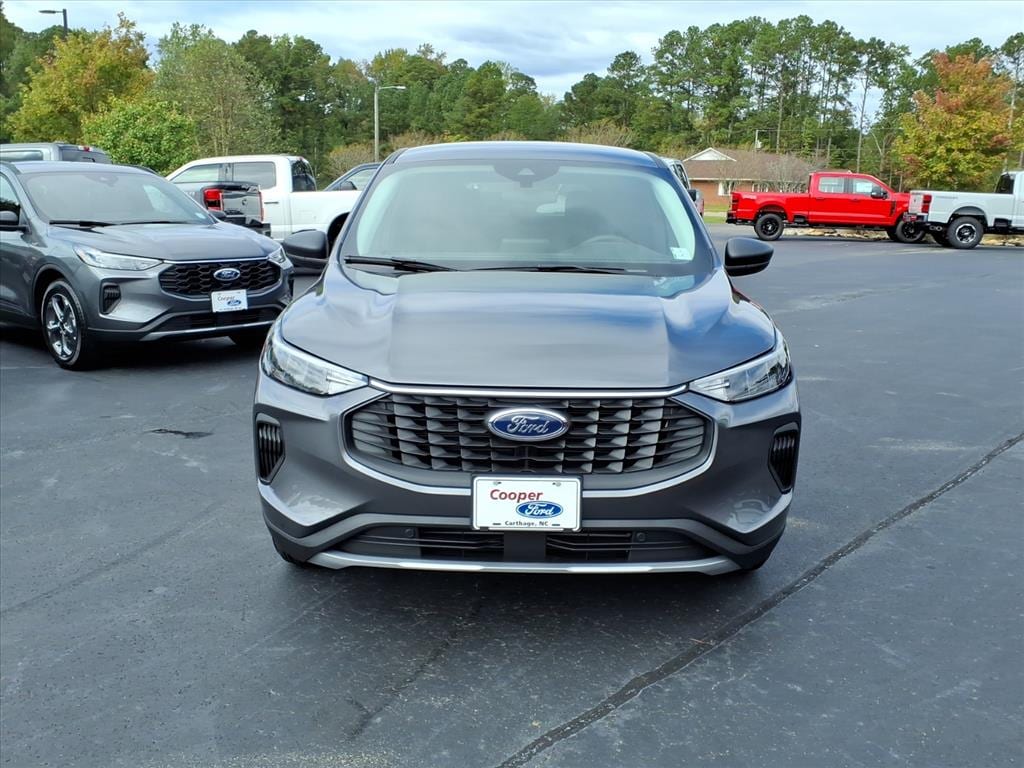 New 2026 Ford Escape Active SUV