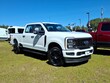  Ford F-250SD