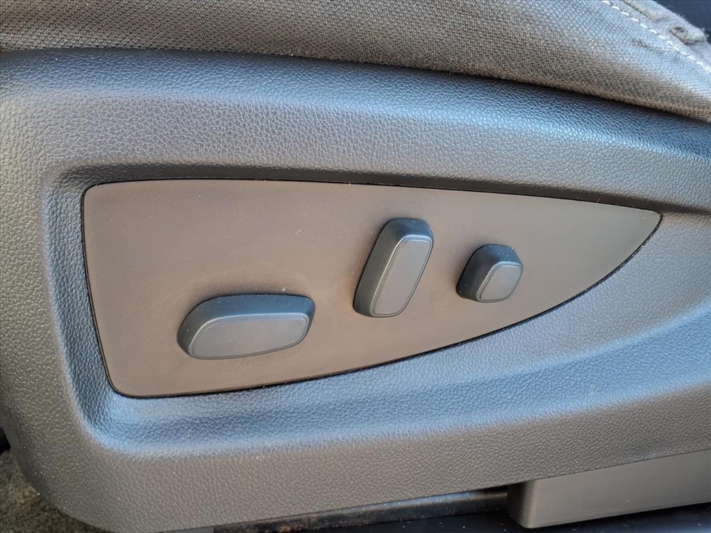 Used 2018 Chevrolet Silverado 1500 LT Truck