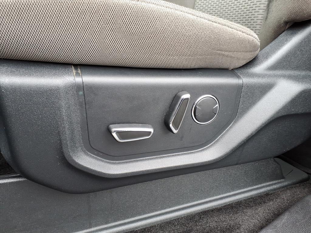 Used 2018 Ford F-150 XLT Truck