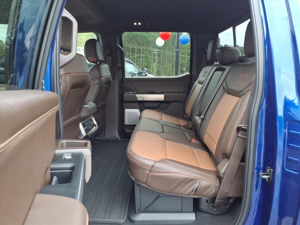 New 2026 Ford F-350SD King Ranch Truck