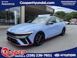 Hyundai Elantra N