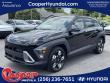 New 2025 Hyundai Kona SEL Convenience SUV