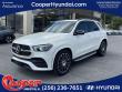 Used 2021 Mercedes-Benz GLE GLE 450 SUV