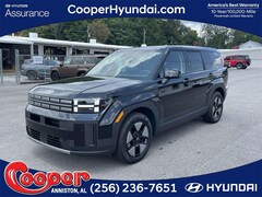 2026 Hyundai Santa Fe Hybrid SE SUV 5NMP14G13TH075023 TH075023