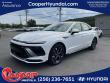 New 2025 Hyundai Sonata SEL Sedan