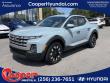 New 2026 Hyundai Santa Cruz SEL Truck