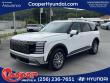 New 2026 Hyundai Palisade  SEL Convenience SUV