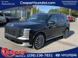 New 2026 Hyundai Palisade Calligraphy SUV