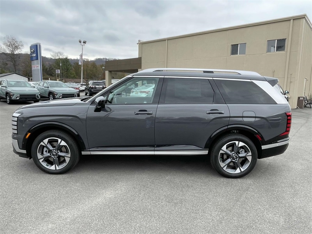 New 2026 Hyundai Palisade Limited SUV