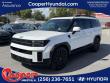 New 2026 Hyundai Santa Fe Calligraphy SUV