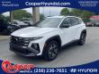 New 2025 Hyundai Tucson XRT SUV