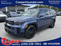 2026 Hyundai Santa Fe Hybrid Calligraphy SUV 5NMP54G18TH080321 TH080321