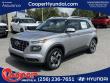New 2026 Hyundai Venue SEL SUV