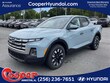 Hyundai Santa Cruz