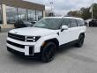 New 2026 Hyundai Santa Fe Calligraphy SUV