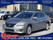 Used 2014 Nissan Sentra SR Sedan
