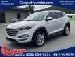 Used 2016 Hyundai Tucson SE SUV
