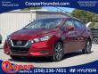 Used 2020 Nissan Versa 1.6 SV Sedan