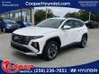 New 2026 Hyundai Tucson SEL Convenience SUV