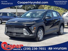 2026 Hyundai Kona SE SUV KM8HA3AB0TU389927 TU389927