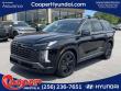 New 2025 Hyundai Palisade XRT SUV
