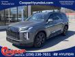 Certified 2025 Hyundai Palisade XRT SUV