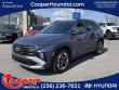 New 2025 Hyundai Tucson SEL SUV