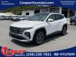 New 2026 Hyundai Tucson Limited SUV