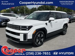 2026 Hyundai Santa Fe Hybrid SE SUV 5NMP14G11TH082598 TH082598